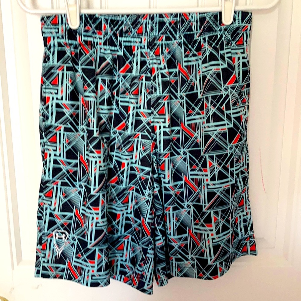Under Armour athletic shorts